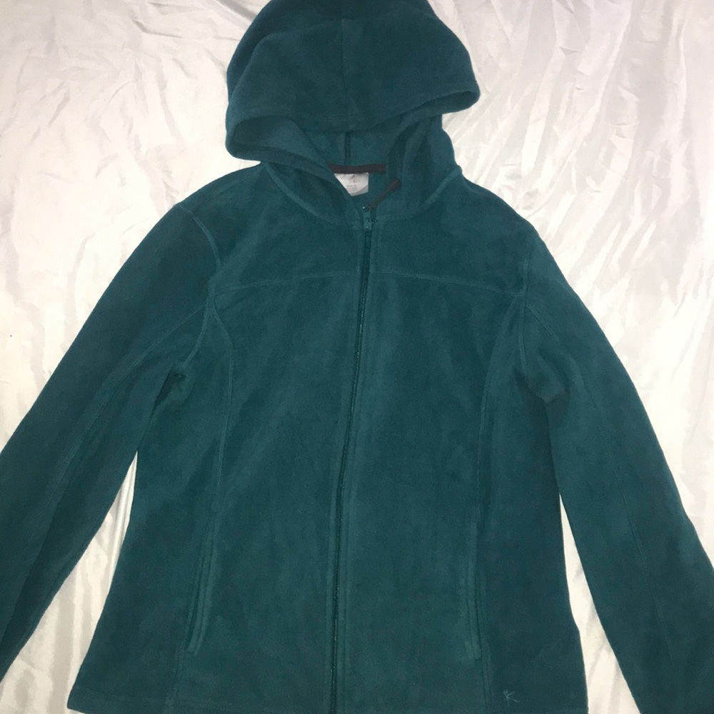 Jacket - Picture 2 of 3